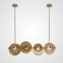 Подвесной светильник ImperiumLoft VARSEL01