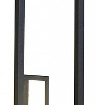 Настенный светодиодный светильник Mantra Boutique 7677