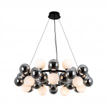 Подвесной светильник Modelux MODESTYLE MS.8055.14 BK