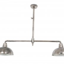 Потолочный светильник в стиле лофт Covali  pL-59866