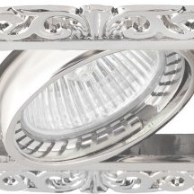 Точечный светильник Donolux SA1563 SA1563-Chrome