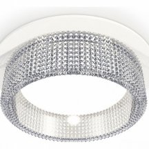 Точечный светильник Ambrella light Techno Spot XC8050030