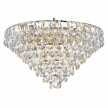 Подвесная люстра Wertmark Lavinia WE106.22.103