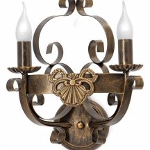 Бра классическое Vitaluce 1166 V1166/2A