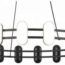 Подвесная люстра Lussole  LSP-7496