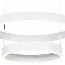 Подвесной светильник Ambrella light ACRYLICA FA6611