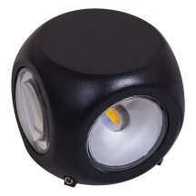 Архитектурная подсветка Reluce 86828-9.2-004TLFA LED4*3W BK