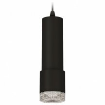 Подвесной светильник Ambrella light Xp740 XP7402001