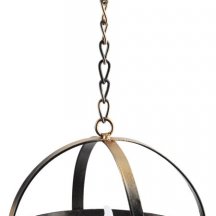 Светильник на солнечных батареях ЭРА Лофт ERASFM-02