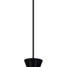 Подвесной светильник Reluce 01002-0.9-01 BK