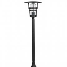 Наземный фонарь Oasis Light 68906 Bl