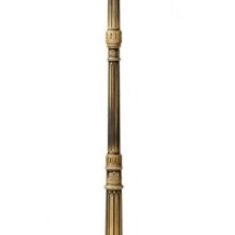 Наземный фонарь PETERSBURG M 79810MB E7 Gb