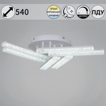 Светильник потолочный Reluce 03446-3.3-06C WH