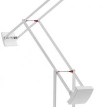 Офисная настольная лампа Artemide Tizio A009030