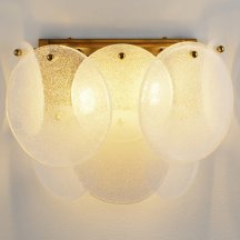 Накладной светильник Moderli Alba V11075-2W