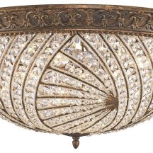 Потолочный светильник Frances WE311.10.507