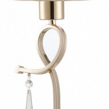 Настольная лампа Moderli Chilly V2571-1T