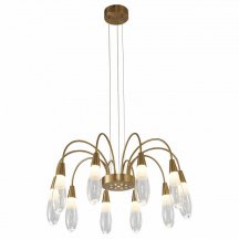 Подвесная люстра Alfa-Light F4224 F4224-06