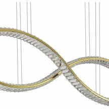 Подвесной светильник ST Luce ACENO SL6206.303.50