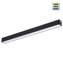 Трековый светильник Vector 359938