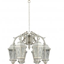 Уличный светильник подвесной ASTORIA 2M 91470M/6/16 cover Gw ромб