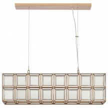 Подвесной светильник Covali  JPL-23375