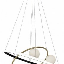 Подвесная люстра F-Promo Orbium 4184-6P
