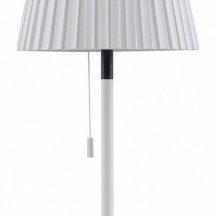 Интерьерная настольная лампа Lussole Cozy LSP-0570