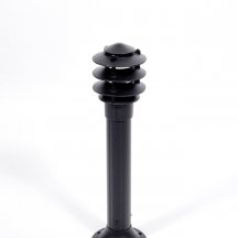 Наземный фонарь Oasis Light BRISBANE 67320-650 Bl