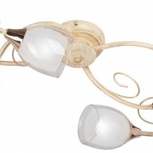 Потолочная люстра Vitaluce V3269 V3269-3/4PL