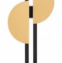 Настенный светильник Maytoni Skyline MOD179WL-L22BS4K1