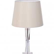 Интерьерная настольная лампа  X3531005