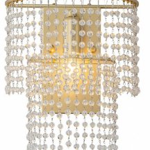 Бра Fringe 4762-1W