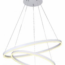 Подвесной светодиодный светильник Kink Light Тор 08220,01A(4000K)