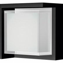 Уличный настенный светодиодный светильник Mantra Creek 8863