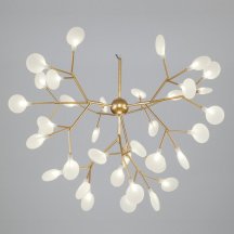 Люстра Китай Bogate`s Foglia A053995