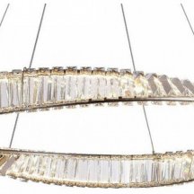 Подвесной светильник Aployt Olimp APL.045.13.50