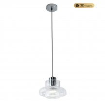 Подвесной светильник MODESTYLE MS.1412.220 CR