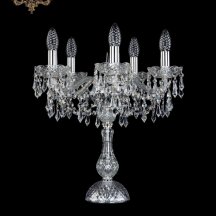 Настольная лампа ArtClassic 12.23.5.141-45.Cr.Dr