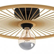 Потолочный светильник Eglo Leominster 43883