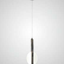 Подвесной светильник AM462 CHROM