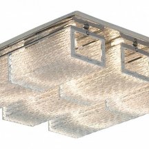 Светильник потолочный Lussole Lariano LSA-5407-09