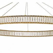 Подвесной светильник Dio DArte  Caneva Caneva L 1.5.120.100 G