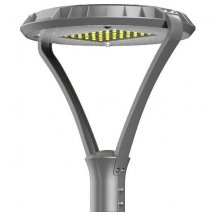 Уличный светодиодный светильник Jazzway PGL 03 5032170