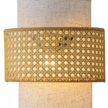 Накладной светильник Favourite Organicum 4768-1W