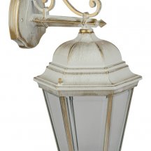 Настенный фонарь Oasis Light уличный ASTORIA 2 91402L 02 Gw
