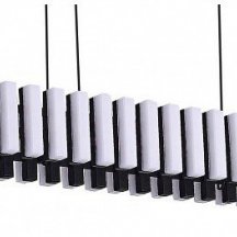 Подвесной светодиодный светильник ST Luce Estense SL6203.413.42