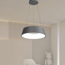 Подвесной светильник Alfa Light F0724-26