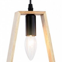 Подвесной светильник Ambrella light Traditional TR80497