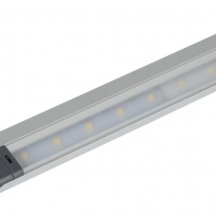 Мебельный светодиодный светильник ЭРА LM-10,5-840-P1